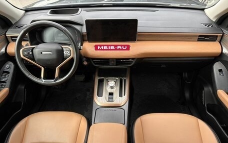Haval Jolion, 2023 год, 1 859 000 рублей, 10 фотография