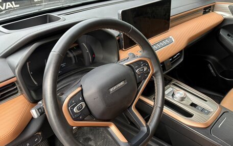 Haval Jolion, 2023 год, 1 859 000 рублей, 15 фотография