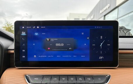 Haval Jolion, 2023 год, 1 859 000 рублей, 16 фотография