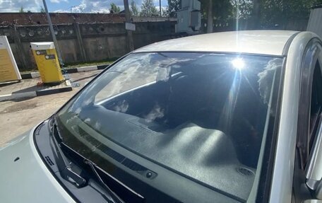 Toyota Avensis III рестайлинг, 2008 год, 785 000 рублей, 7 фотография