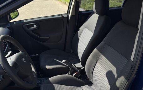 Opel Corsa C рестайлинг, 2004 год, 310 000 рублей, 4 фотография