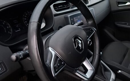 Renault Arkana I, 2020 год, 1 700 000 рублей, 12 фотография