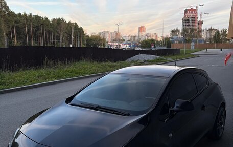 Opel Astra J, 2012 год, 1 050 000 рублей, 3 фотография