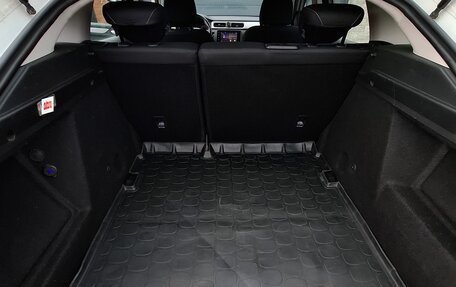 Renault Arkana I, 2020 год, 1 700 000 рублей, 17 фотография