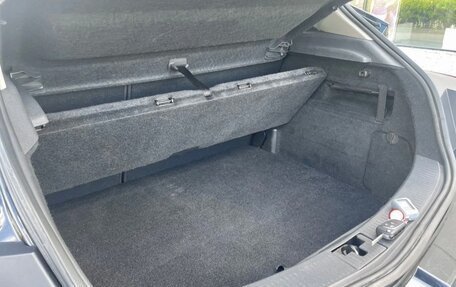 Opel Astra J, 2012 год, 1 050 000 рублей, 15 фотография