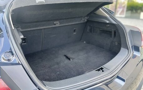Opel Astra J, 2012 год, 1 050 000 рублей, 17 фотография