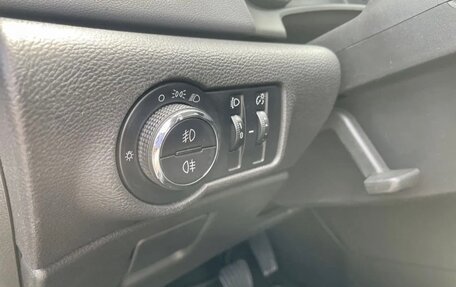 Opel Astra J, 2012 год, 1 050 000 рублей, 18 фотография