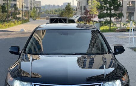 Honda Accord VIII рестайлинг, 2008 год, 899 000 рублей, 10 фотография