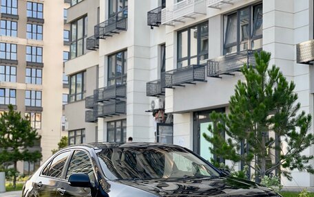 Honda Accord VIII рестайлинг, 2008 год, 899 000 рублей, 11 фотография