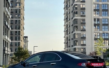 Honda Accord VIII рестайлинг, 2008 год, 899 000 рублей, 5 фотография