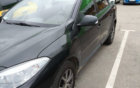Renault Fluence I, 2010 год, 490 000 рублей, 2 фотография