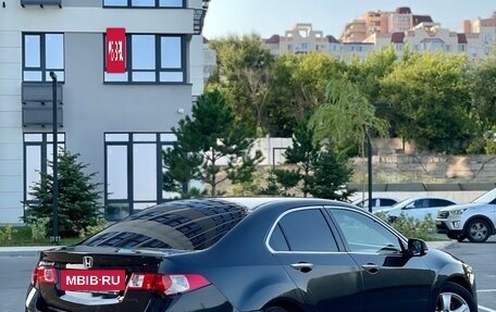 Honda Accord VIII рестайлинг, 2008 год, 899 000 рублей, 7 фотография