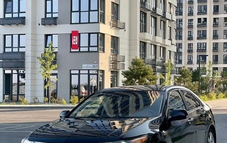 Honda Accord VIII рестайлинг, 2008 год, 899 000 рублей, 9 фотография