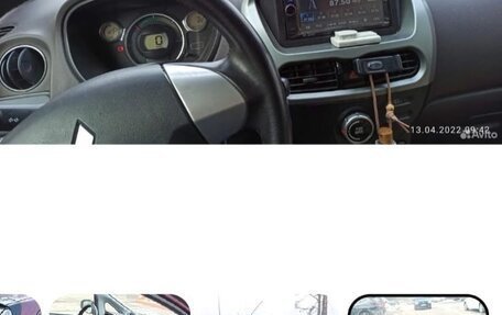 Mitsubishi i-MiEV, 2012 год, 1 050 000 рублей, 4 фотография