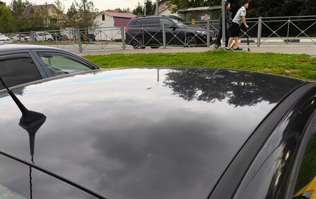 Renault Fluence I, 2010 год, 490 000 рублей, 7 фотография