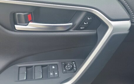 Toyota RAV4, 2025 год, 5 700 000 рублей, 7 фотография