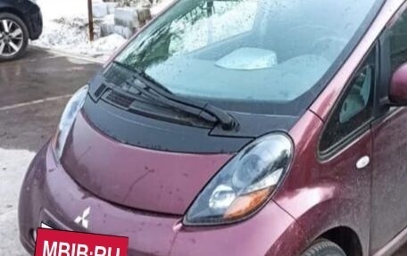 Mitsubishi i-MiEV, 2012 год, 1 050 000 рублей, 2 фотография