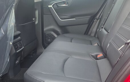 Toyota RAV4, 2025 год, 5 700 000 рублей, 8 фотография