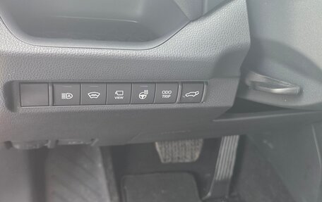 Toyota RAV4, 2025 год, 5 700 000 рублей, 9 фотография