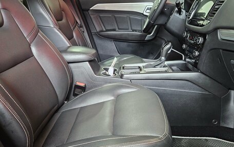 Geely Emgrand X7 I, 2019 год, 1 349 000 рублей, 13 фотография