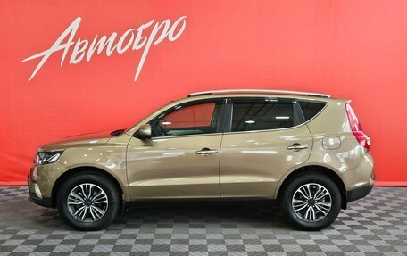 Geely Emgrand X7 I, 2019 год, 1 349 000 рублей, 2 фотография