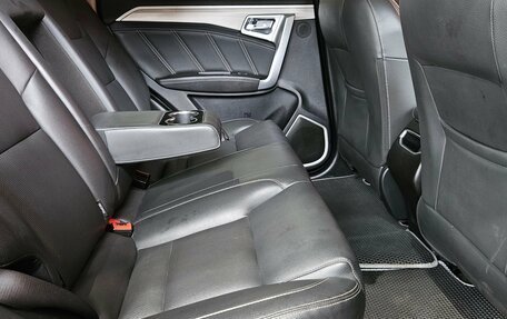 Geely Emgrand X7 I, 2019 год, 1 349 000 рублей, 14 фотография