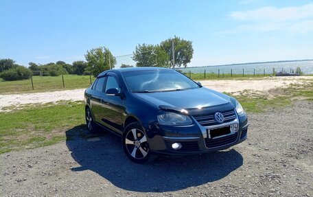 Volkswagen Jetta VI, 2008 год, 610 000 рублей, 2 фотография