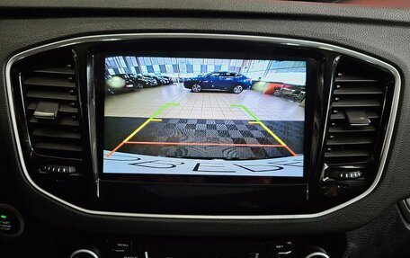 Geely Emgrand X7 I, 2019 год, 1 349 000 рублей, 21 фотография