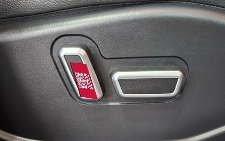 Geely Emgrand X7 I, 2019 год, 1 349 000 рублей, 19 фотография