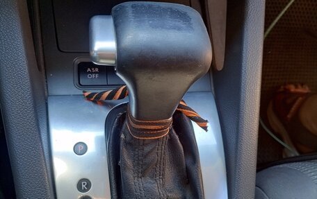 Volkswagen Jetta VI, 2008 год, 610 000 рублей, 9 фотография