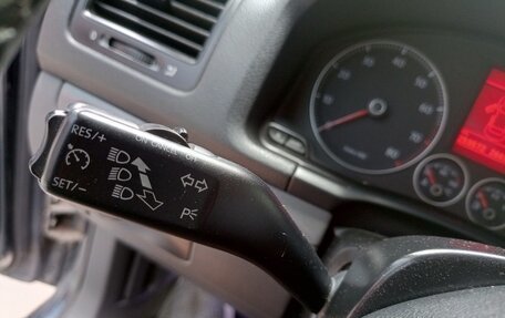 Volkswagen Jetta VI, 2008 год, 610 000 рублей, 13 фотография
