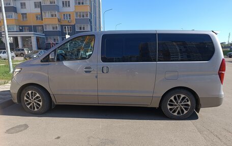 Hyundai Grand Starex Grand Starex I рестайлинг 2, 2020 год, 4 199 999 рублей, 5 фотография