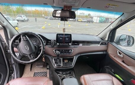 Hyundai Grand Starex Grand Starex I рестайлинг 2, 2020 год, 4 199 999 рублей, 6 фотография