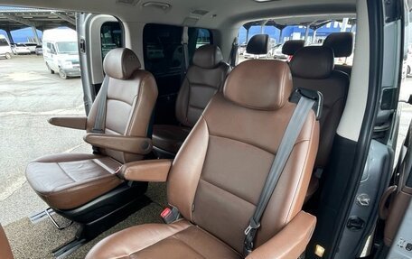 Hyundai Grand Starex Grand Starex I рестайлинг 2, 2020 год, 4 199 999 рублей, 9 фотография