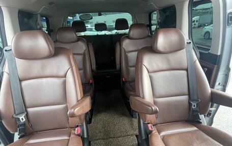 Hyundai Grand Starex Grand Starex I рестайлинг 2, 2020 год, 4 199 999 рублей, 10 фотография