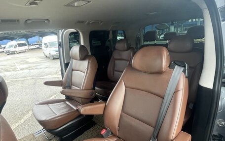 Hyundai Grand Starex Grand Starex I рестайлинг 2, 2020 год, 4 199 999 рублей, 8 фотография