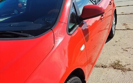 Opel Astra J, 2011 год, 660 000 рублей, 5 фотография