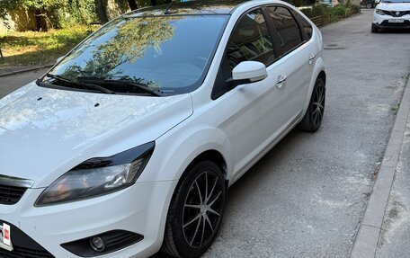 Ford Focus II рестайлинг, 2010 год, 650 000 рублей, 2 фотография