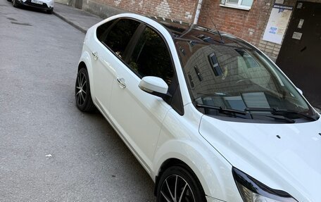 Ford Focus II рестайлинг, 2010 год, 650 000 рублей, 3 фотография