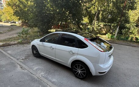 Ford Focus II рестайлинг, 2010 год, 650 000 рублей, 4 фотография