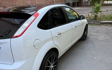 Ford Focus II рестайлинг, 2010 год, 650 000 рублей, 6 фотография