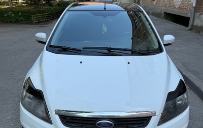 Ford Focus II рестайлинг, 2010 год, 650 000 рублей, 1 фотография