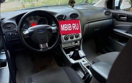 Ford Focus II рестайлинг, 2010 год, 650 000 рублей, 9 фотография