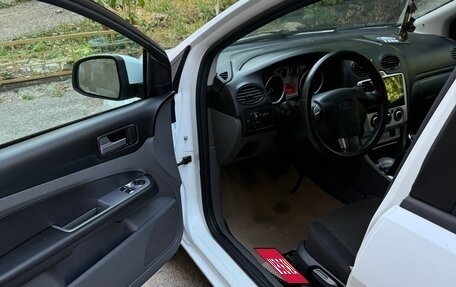 Ford Focus II рестайлинг, 2010 год, 650 000 рублей, 8 фотография