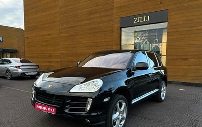Porsche Cayenne III, 2008 год, 2 000 000 рублей, 1 фотография