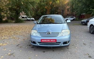 Toyota Corolla, 2006 год, 620 000 рублей, 1 фотография