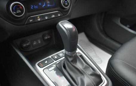 Hyundai Creta I рестайлинг, 2019 год, 1 649 000 рублей, 15 фотография