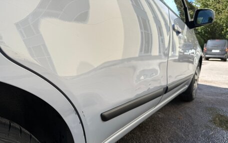 Nissan Note II рестайлинг, 2007 год, 330 000 рублей, 4 фотография