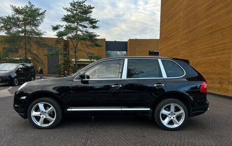 Porsche Cayenne III, 2008 год, 2 000 000 рублей, 2 фотография
