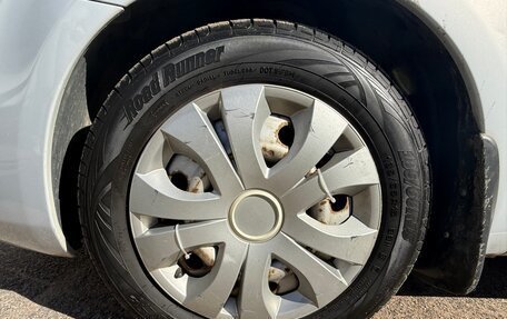 Nissan Note II рестайлинг, 2007 год, 330 000 рублей, 22 фотография